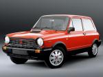 Autobianchi A112 Abarth 1982 года